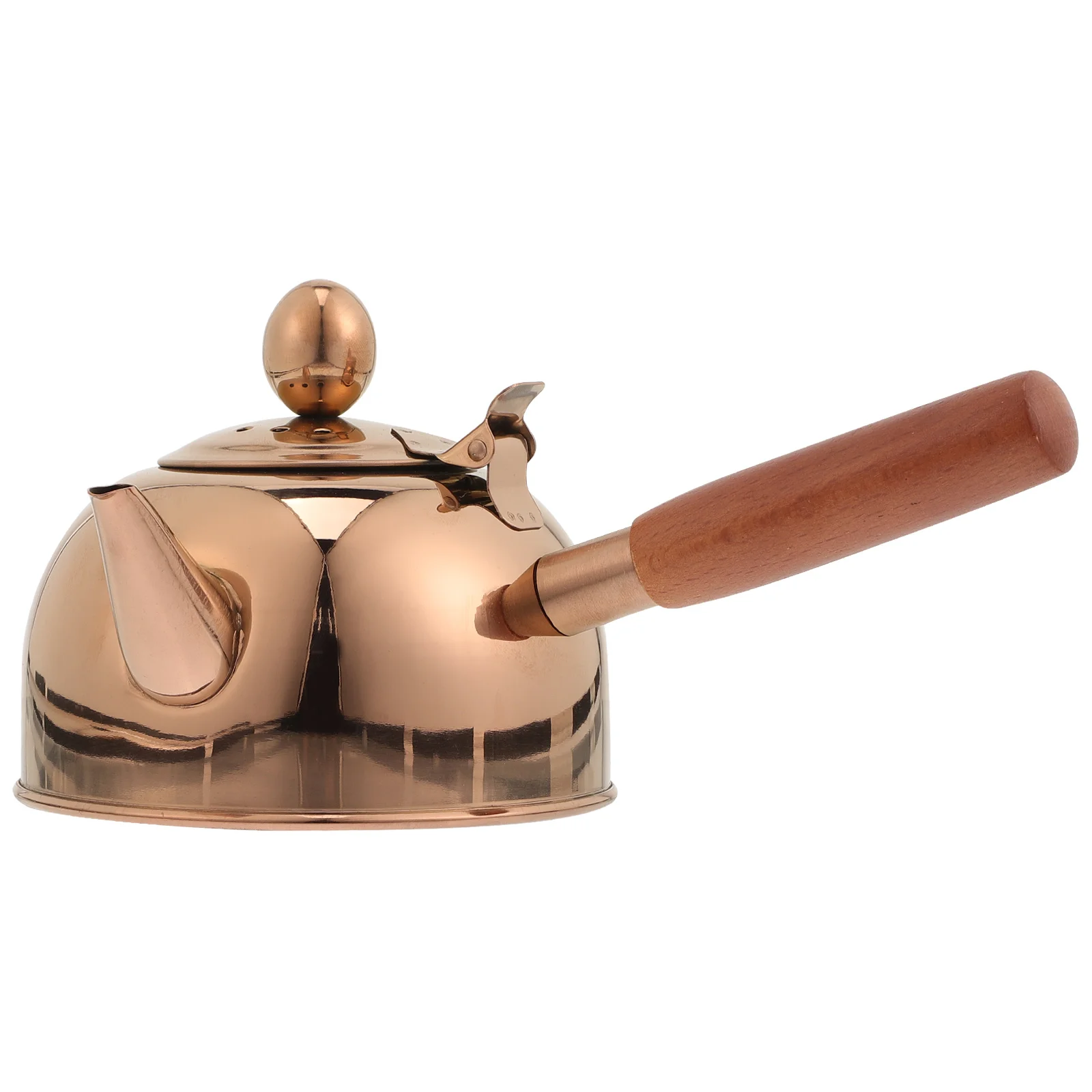 

Tea Pot Kettle Teapot Metal Stainless Arabic Tea Stovetop Pitcher Beverage Turkey Maker Leaf Loose Fu Vintage Coffee Steel Kung