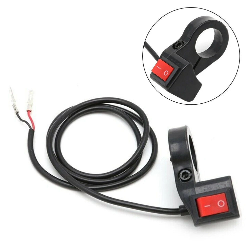 Инструменты для ремонта руля Кнопка ВКЛ./ВЫКЛ. Для велосипедов снегоходов