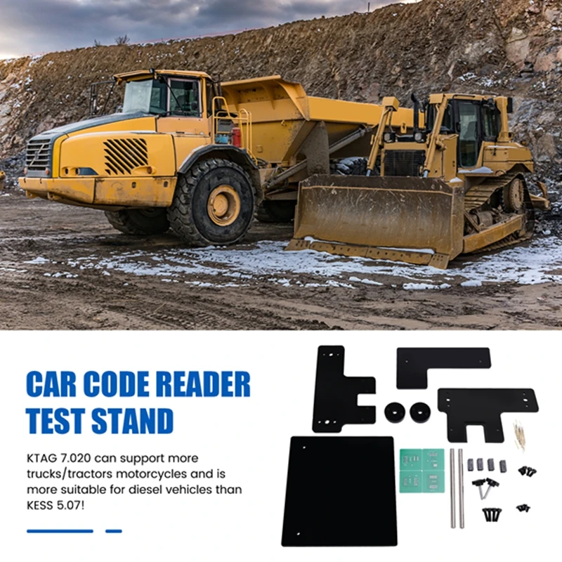 Онлайн 2.80 EU KESS V5.017 No Token KTAG V7.020 2.25 K-Tag 4 LED BDM Framework OBD2 Manager Tuning Kit Программатор ЭБУ
