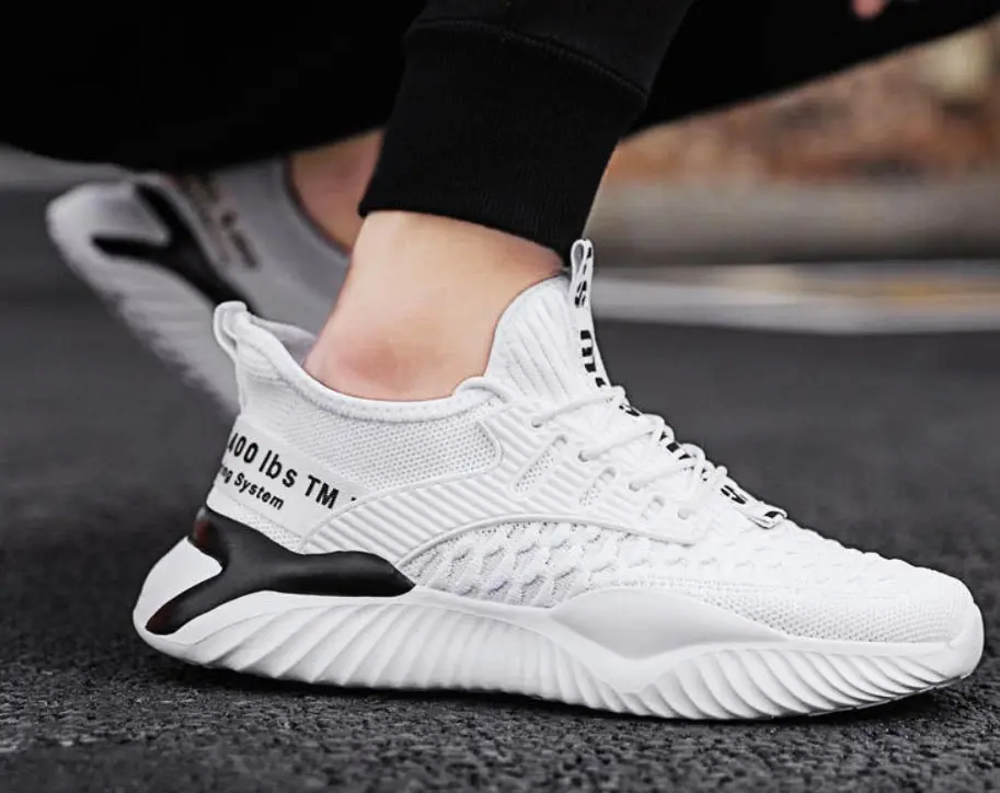 

Кроссовки мужские спортивные, оригинальная обувь, цветные кеды, плоская подошва, для бега и атлетики