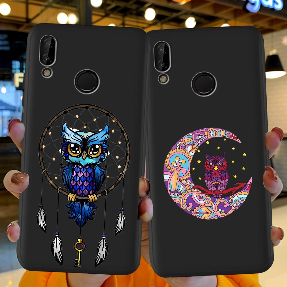 

Силиконовый чехол для телефона Huawei P40 P30 P20 P10 P8 Lite 2017 Mate 30 20 10 Lite Pro