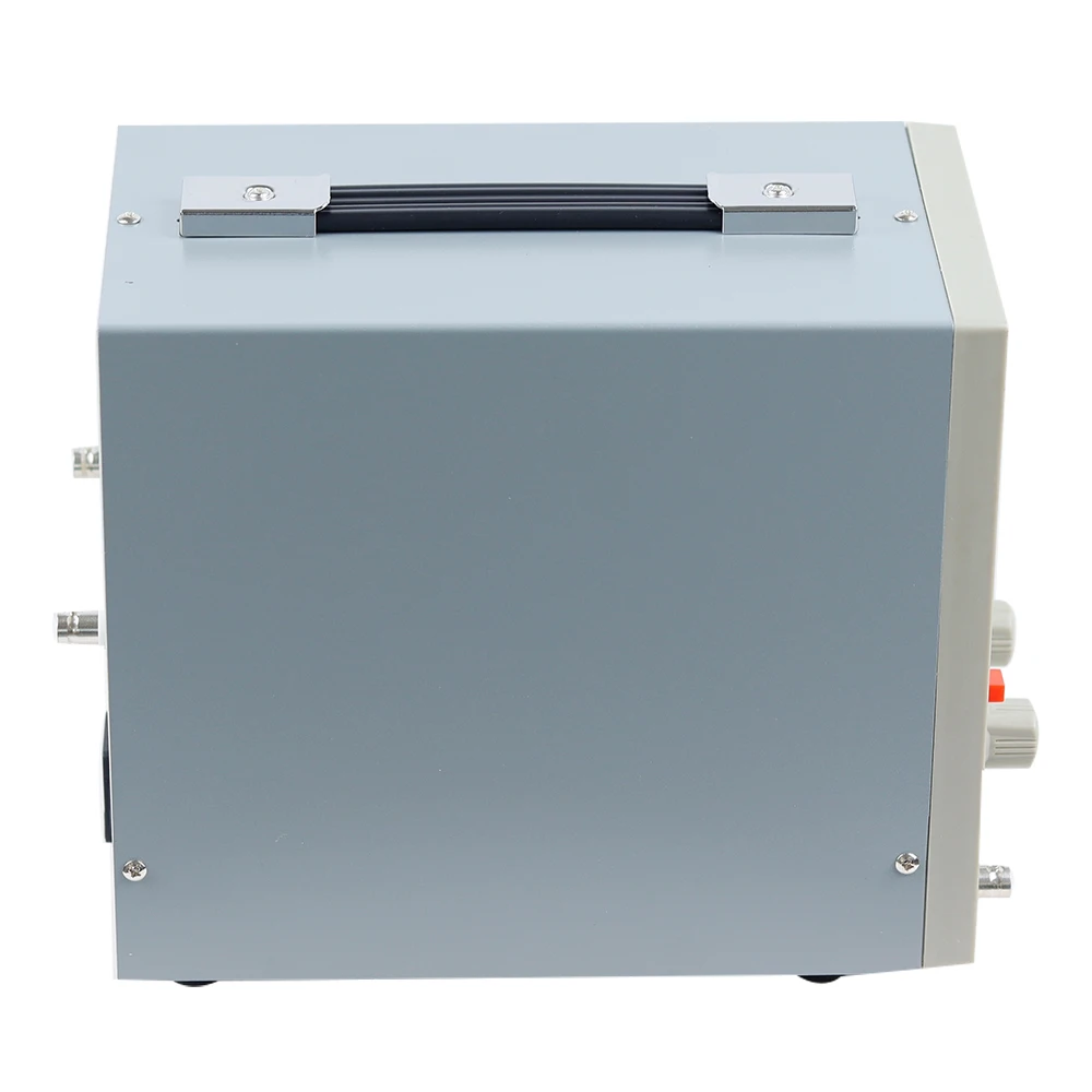 TVT-322 Двухканальный милливольтметр Двойной игольчатый Новый дизайн