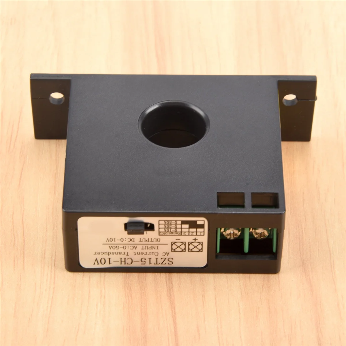 Передатчик тока переменного SZT15-CH-10V