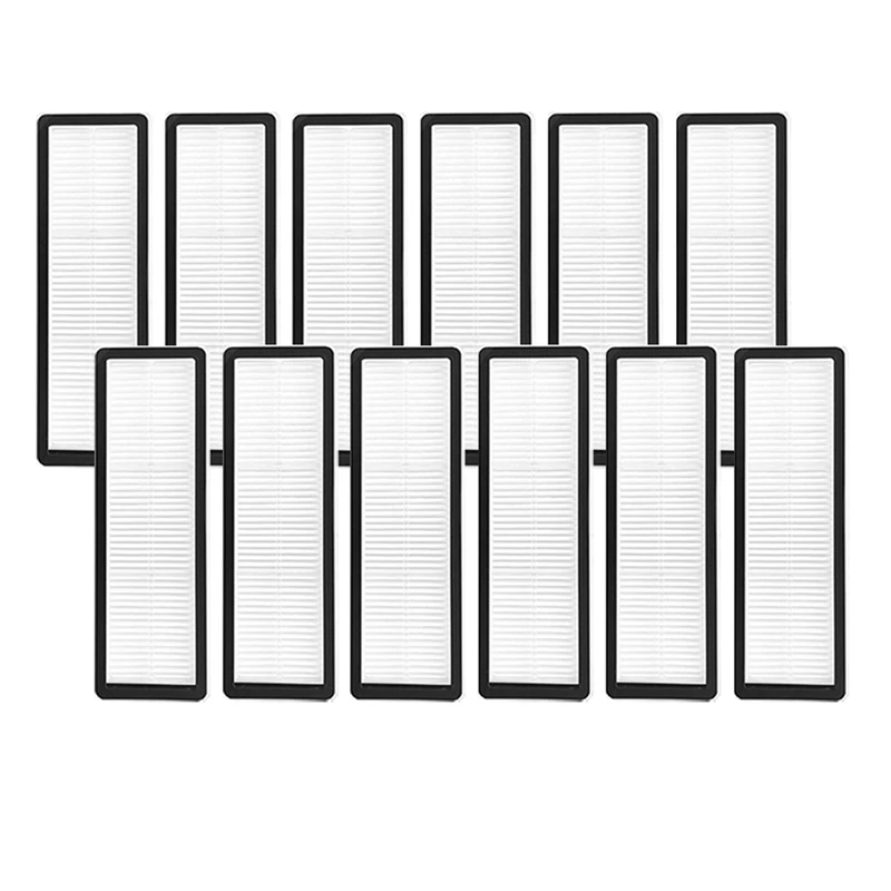 

Сменный фильтр HEPA для пылесоса Xiaomi Mijia STFCR01SZ