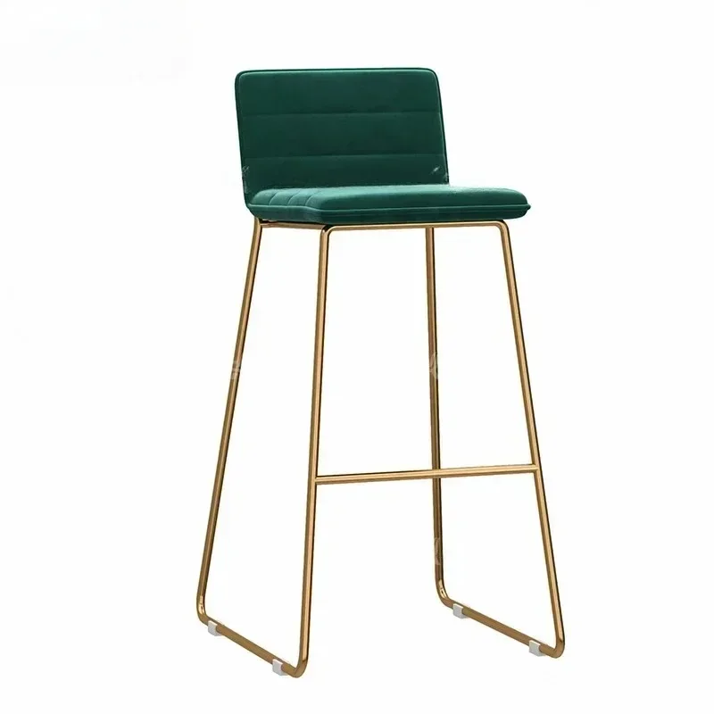 Барные стулья кухонный стул высотой барный магазин садовая мебель современный