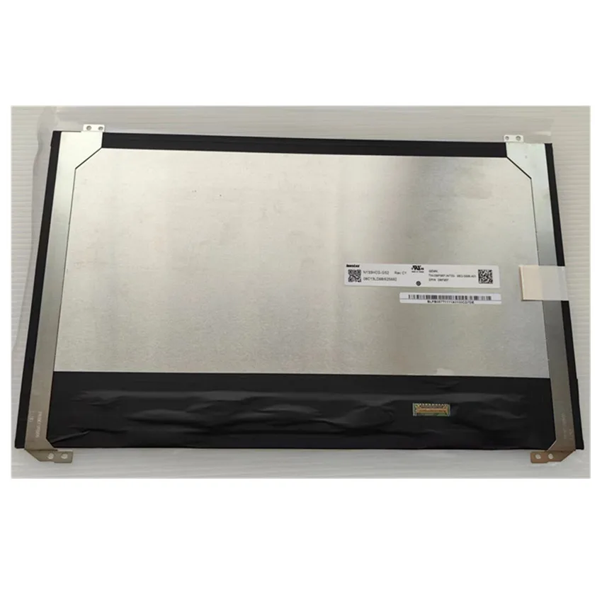 

N133HCG-G52 DP/N 0MF95F ЖК-экран для ноутбука 13,3 дюймов FHD 1920X108 0 IPS 30pin EDP матрица ЖК-экран