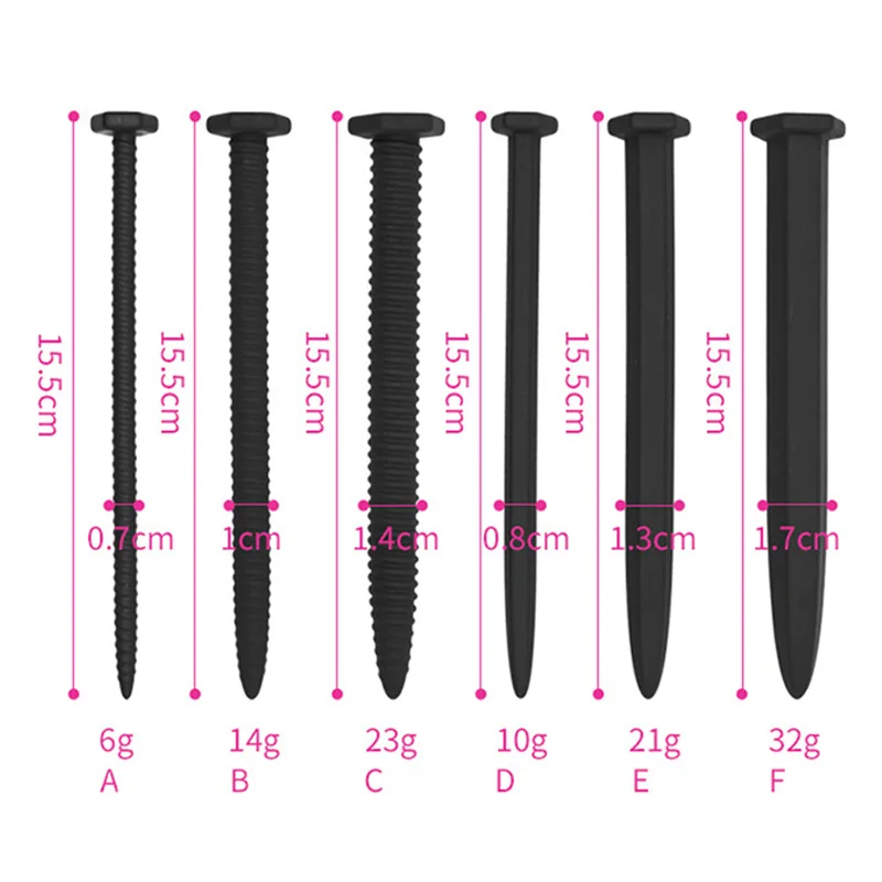 Силиконовый катетер для уретры расширитель стимуляции конского глаза со