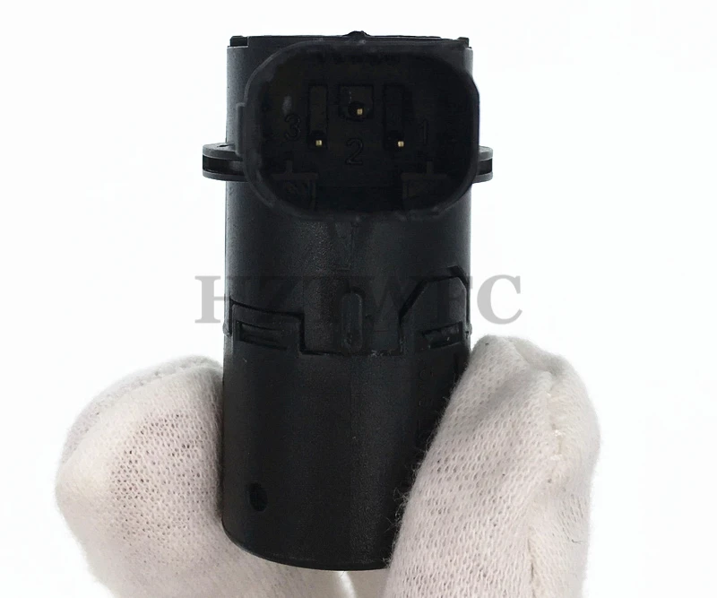 4Pcs PDC Parking Sensor For Volvo S40 S60 S80 V50 V70 XC70 XC90 Part Number 30765108 30668100 30765408 | Автомобили и мотоциклы