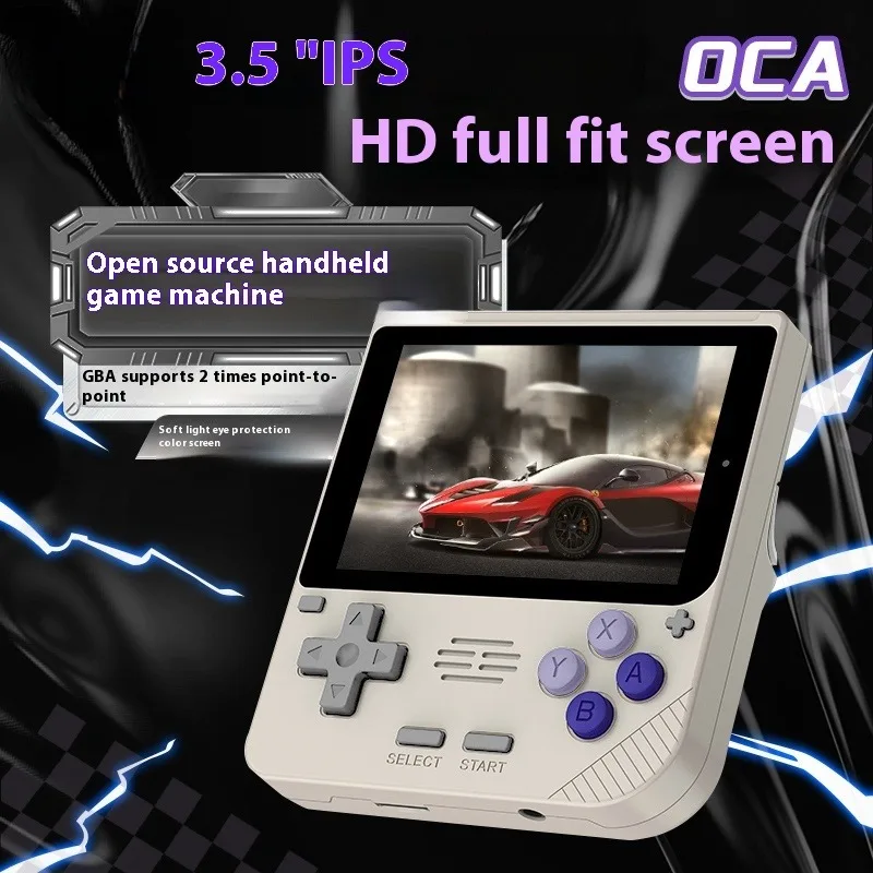 Рекреационные машины портативные туристические Taylor GBA Classic режим с открытым