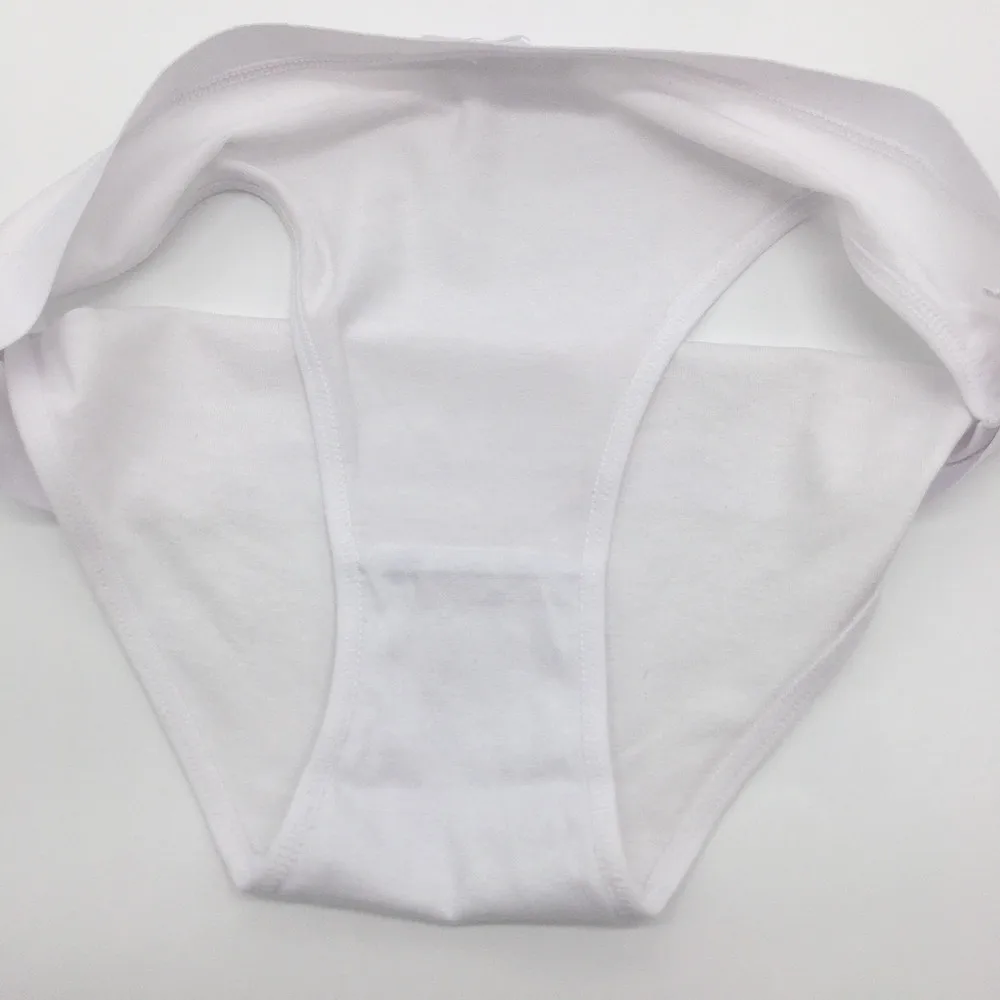 10 Pieces/Set Ladies Cotton Panties for Women Underwear Plus Size M-XXL Casual Sexy Lingerie Female Underpants Gril Briefs Panty