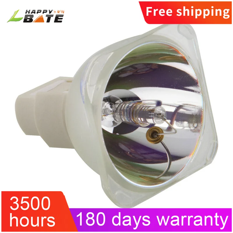

Brand NEW bulb P-VIP 280W 1.0 E20.6 Compatible Projector bare lamp 5J.06W01.001 for BENQ MP723 MP722 EP1230 MP711 MP711C ect