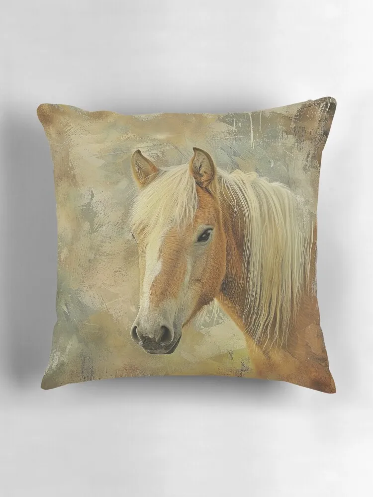 Красивая декоративная подушка детская Рождественская