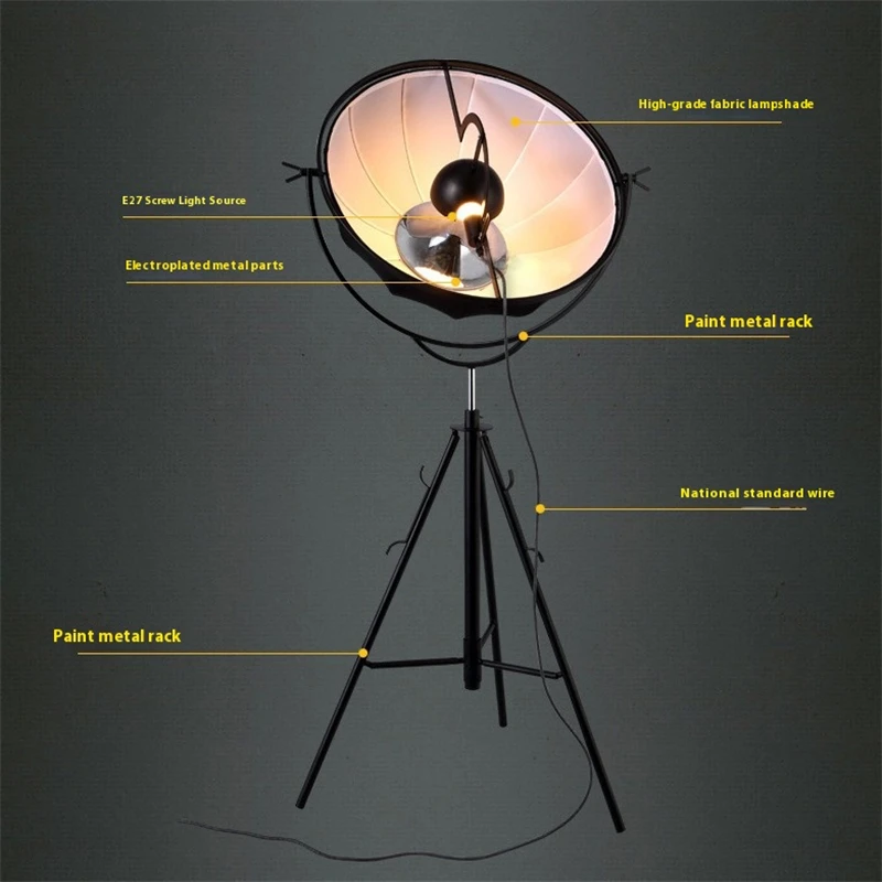 Нордическая ретро-Фотостудия В индустриальном стиле постмодерн Искусство