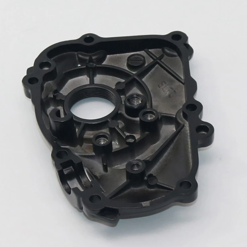 Защитный чехол для правой стороны двигателя мотоцикла Yamaha YZF R6 2003-2005 2004