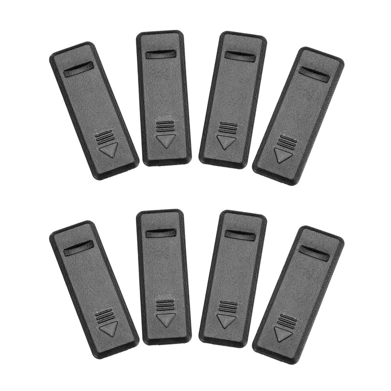 

2X 872552L000 Roof Trim Moulding Cover For Hyundai I30 2007-2012