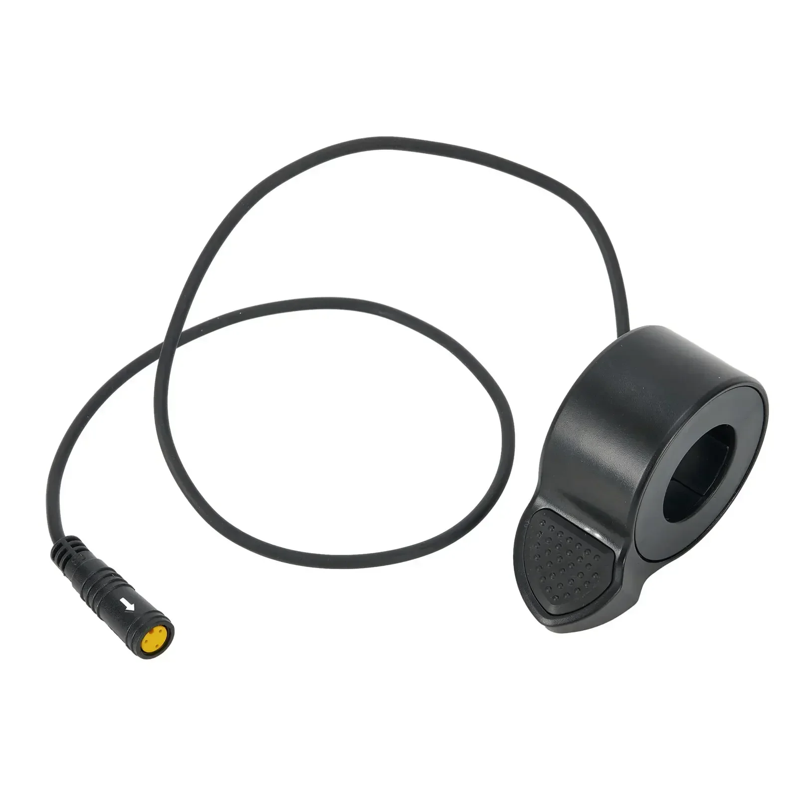 1 шт. дроссельная заслонка для большого пальца 36/48 В электровелосипеда Bafang 01 02 HD M400