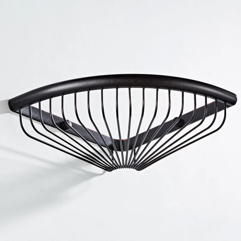 Подвесная корзина для хранения в ванной комнате