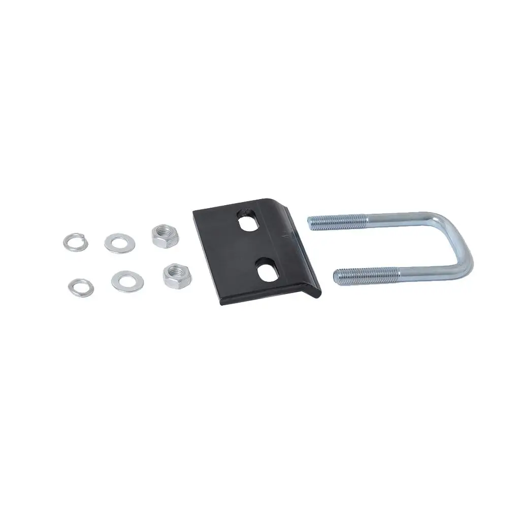 

Hitch Tightener 1.25' 2' Hitches Anti-Rattle Stabilizer Heavy Duty Lock Down