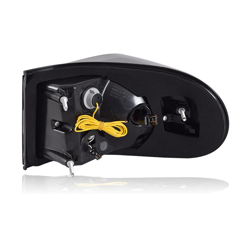 Светодиодный задний ходовой фонарь + стоп-сигнал динамический указатель