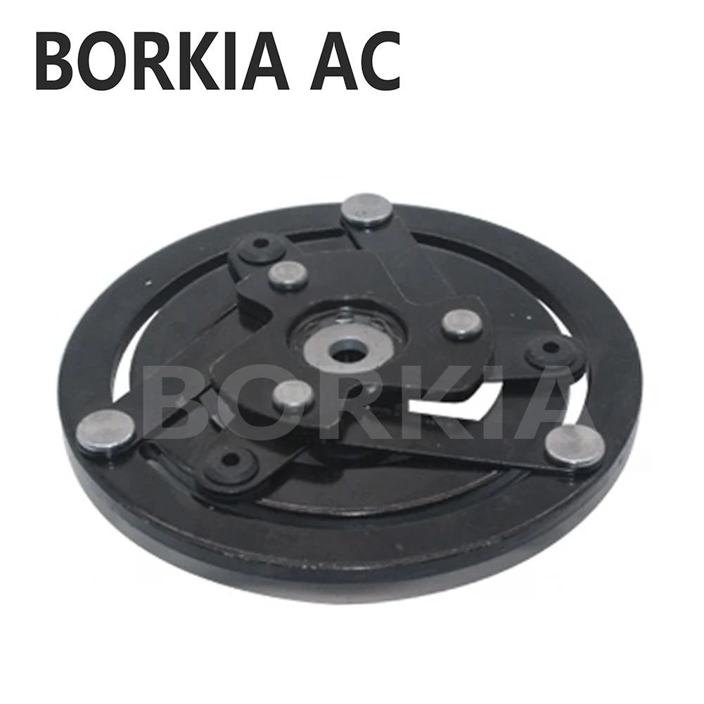 Муфта воздушного компрессора 6CVC14 A/C для Honda Civic 8810-5AN-A02 38900-5AA-A02 38924-5AA-A02 38800-5AN-A010 -