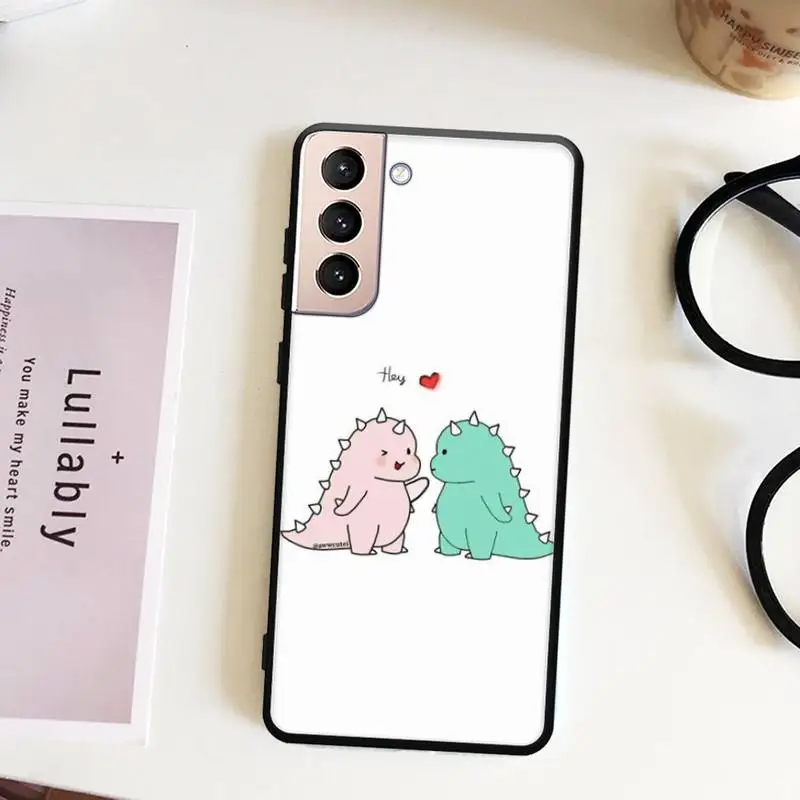 Чехол для телефона Samsung S22 S21 S20 ultra pro plus S10 S9 S8 Note 20 10