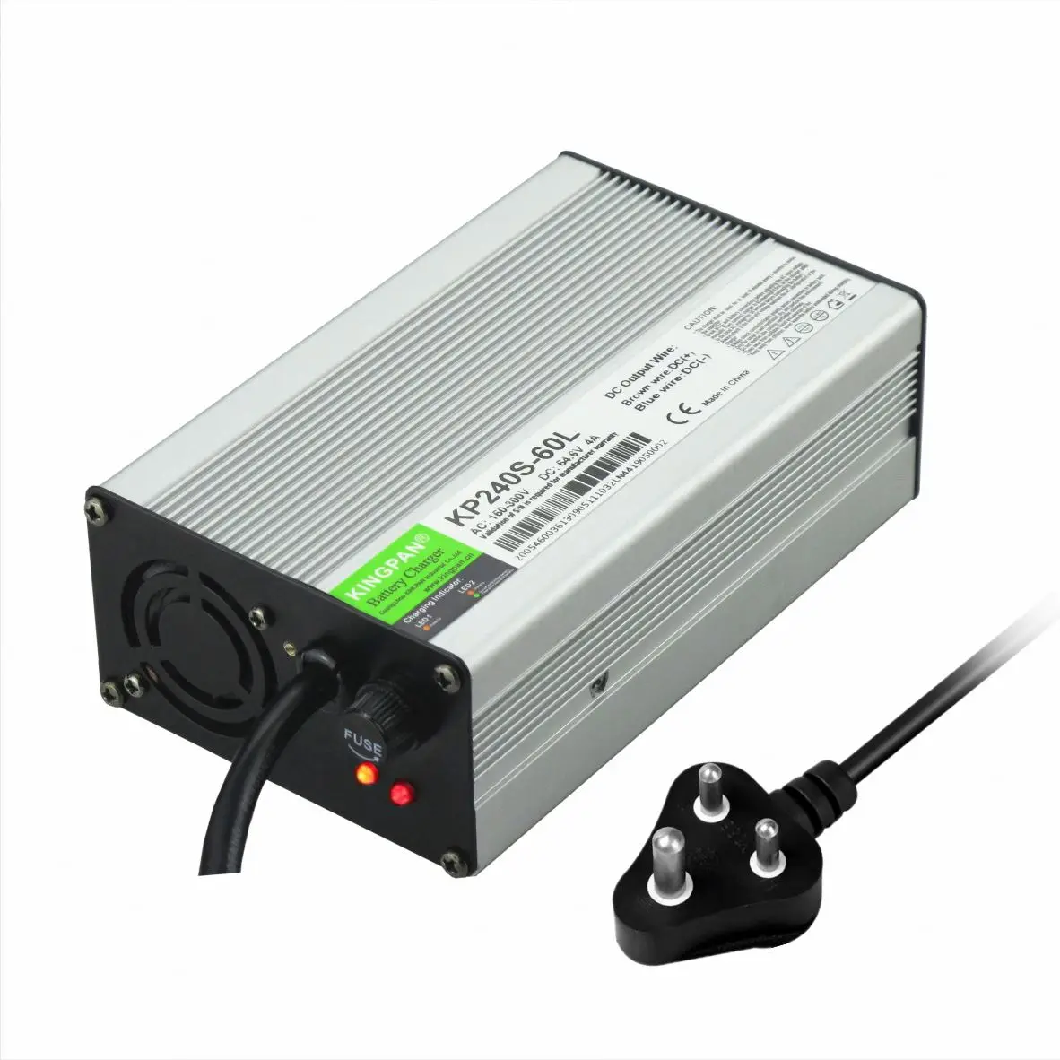 

100Ah Lifepo4 Prismatic 3.2V 100AH 200Ah 280Ah 304AH Cell For RV Solar Energy Storage Lifepo4 kingpan battery charger