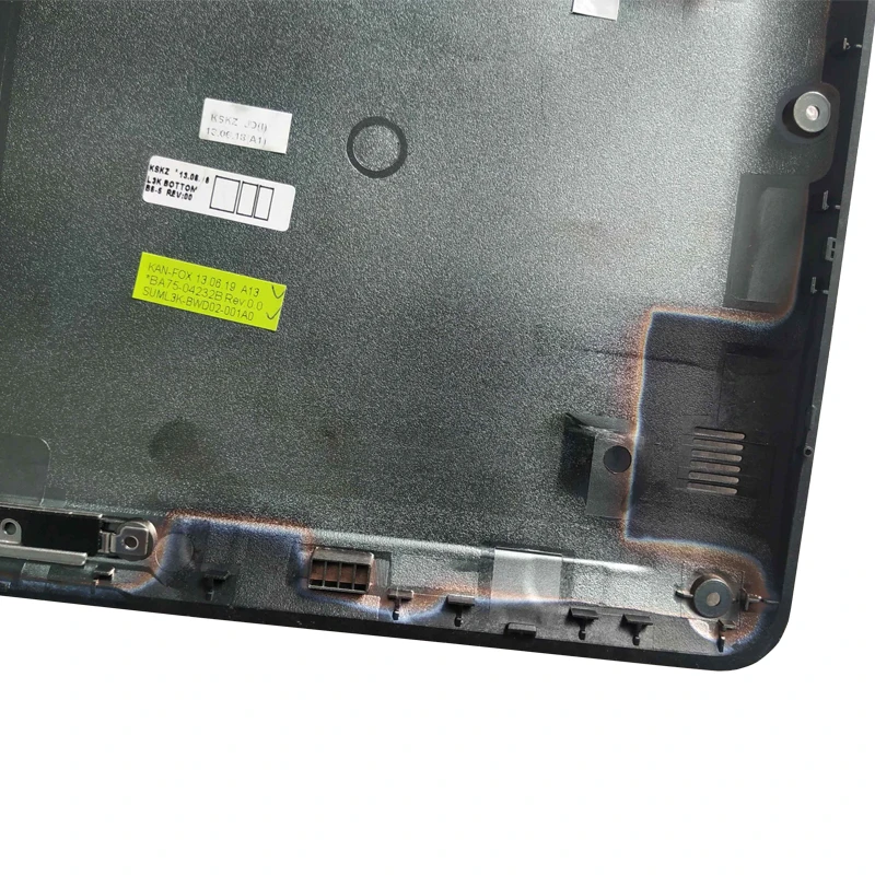 Чехол для ноутбука GEFENSI Samsung Series 5 UltraTouch NP540U3C