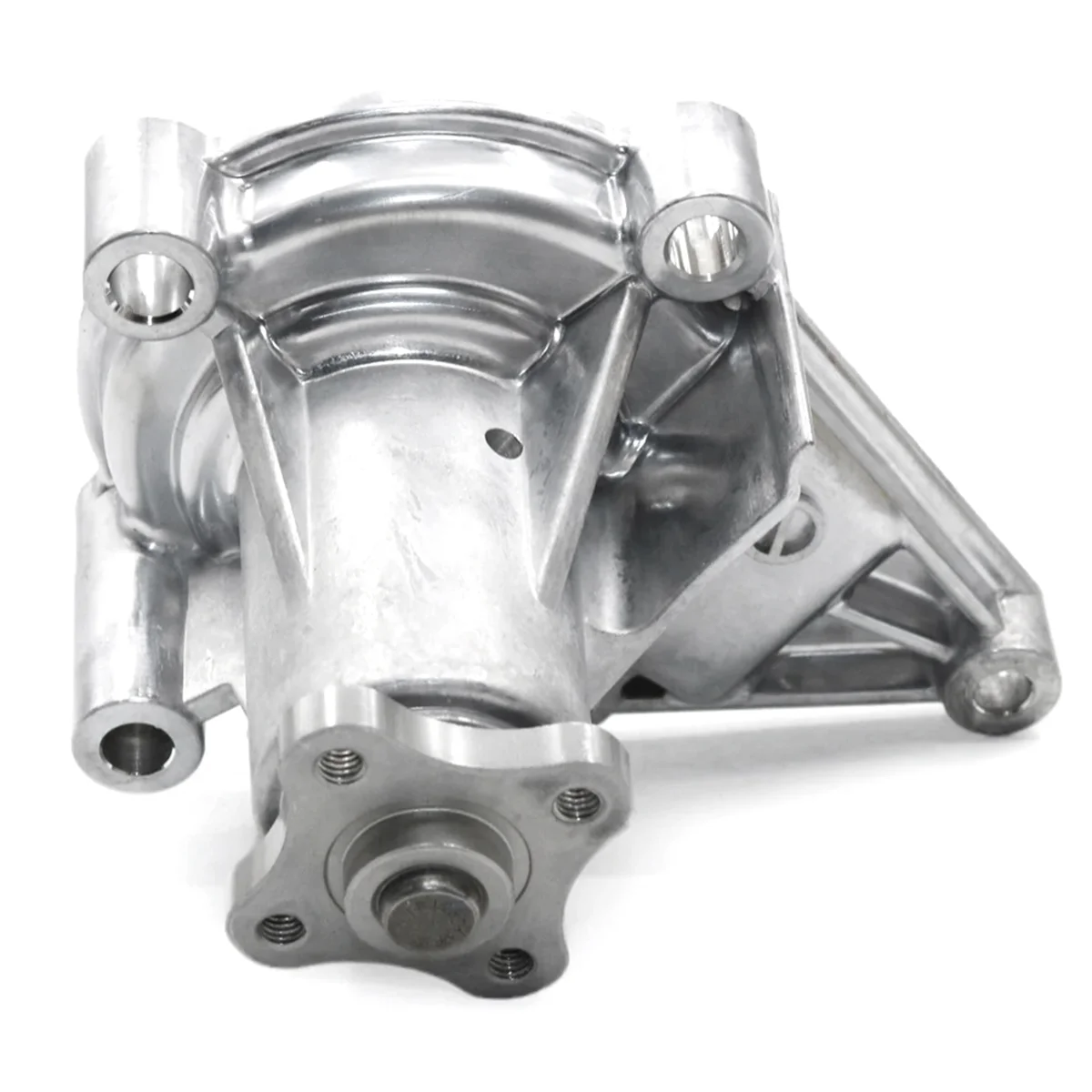 Водяной насос двигателя G4GR G4ED для Hyundai Elantra 1 6 2000-2006 25100-26550 2510026016 2510026015 2510026660