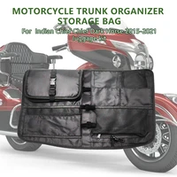 motorcycle storage bag for indian chief chief dark horse 2015 2016 2017 2018 2019 2020 2021 luggage kit motorbike tool glove bag