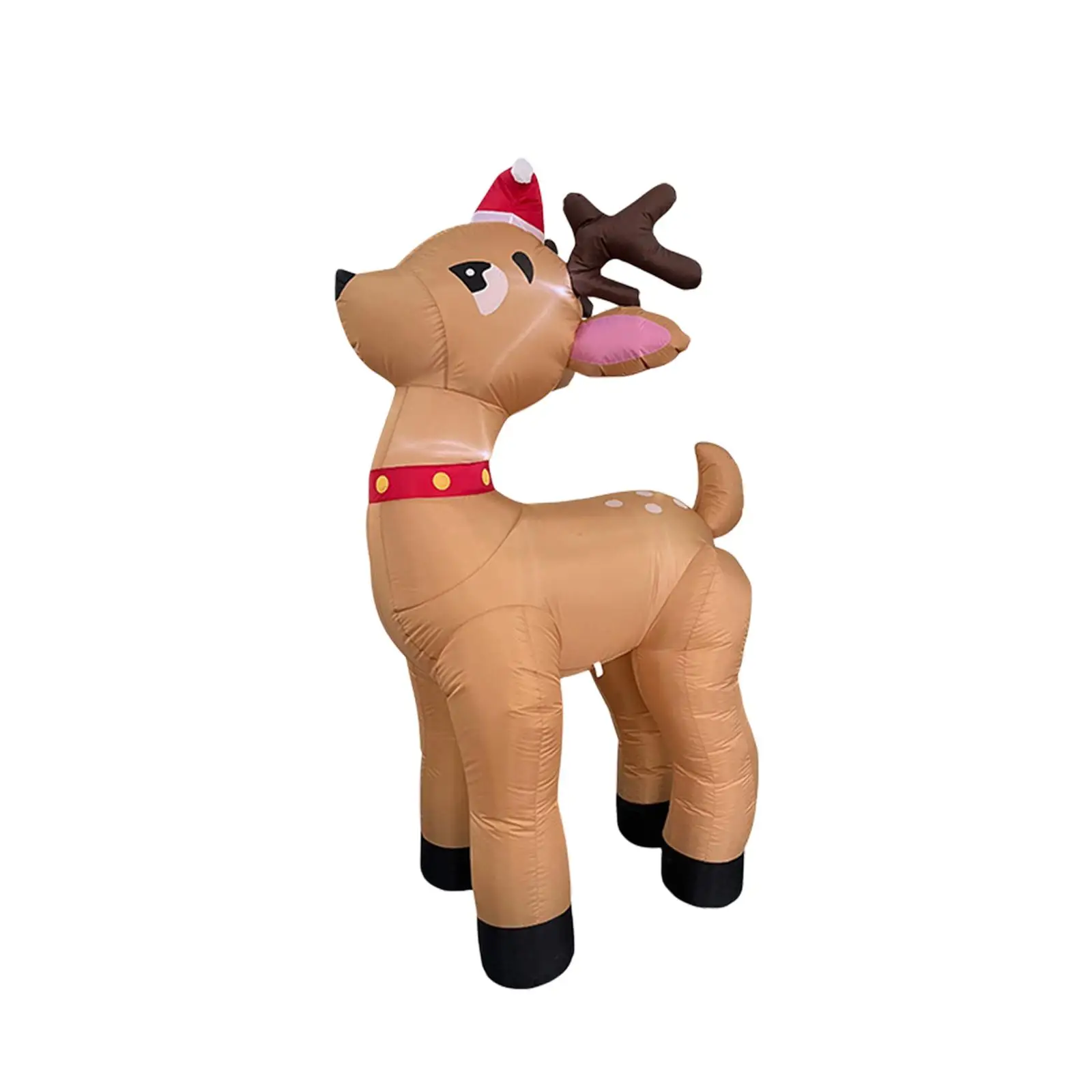 

Reindeer with LED Christmas for Outdoor Indoor Home