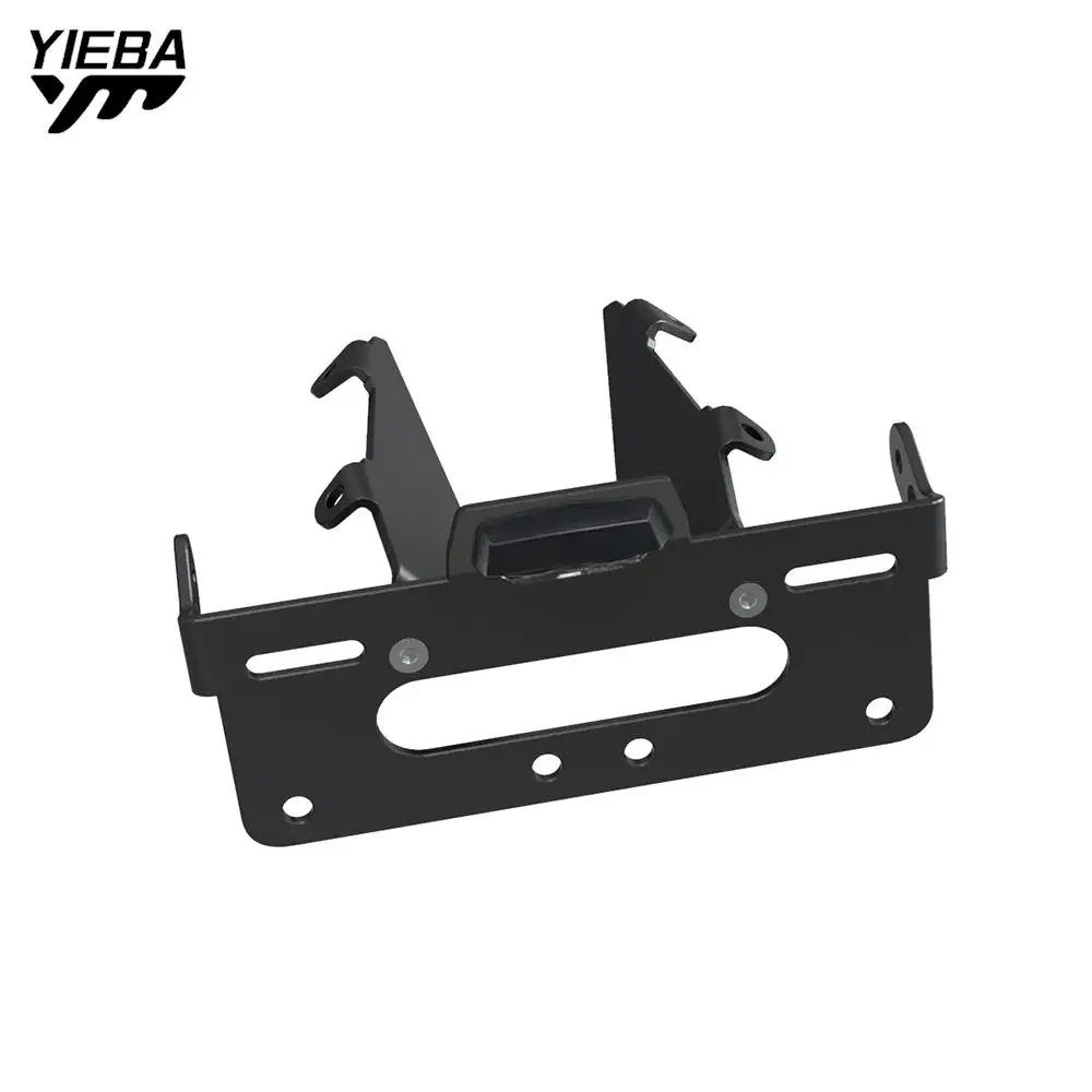 

Держатель для заднего номерного знака мотоцикла Speed Triple 1200RS 1200RR 2021 2022 2023