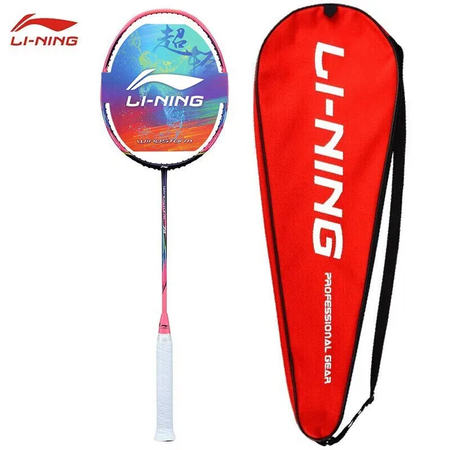 Ракетка для бадминтона li ning KSX s2