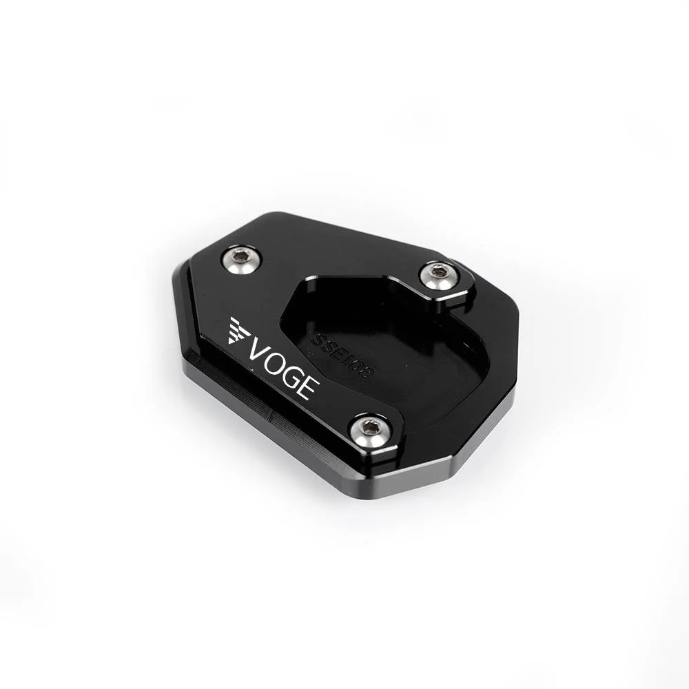 

Для Loncin VOGE 300 RALLY 300 GY 300 300 RALLY 300GY аксессуары для мотоциклов подставка боковая подставка увеличитель удлинительная пластина