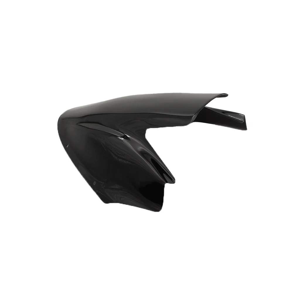 Для Kawasaki ER6F Ninja 650 2006-2008 лобовое стекло Shielda двойной пузырь ветровой дефлектор