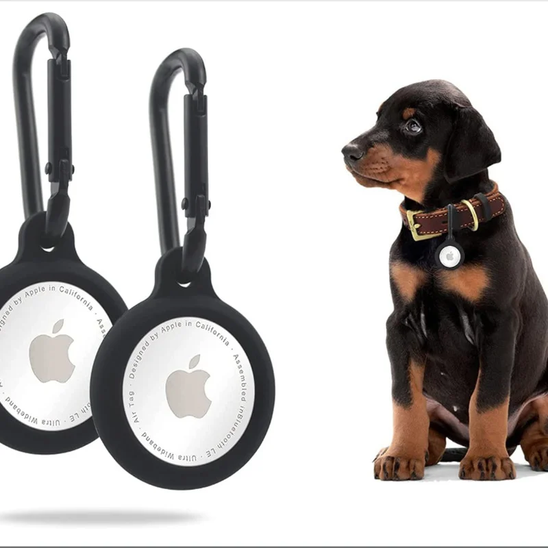 

Защитный чехол для Apple airtag, чехол для защиты от потери