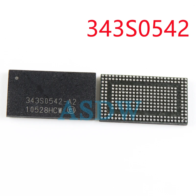 

5 шт./партия 343S0542-A2 для iPad 2 источник питания IC PM чип 343S0542
