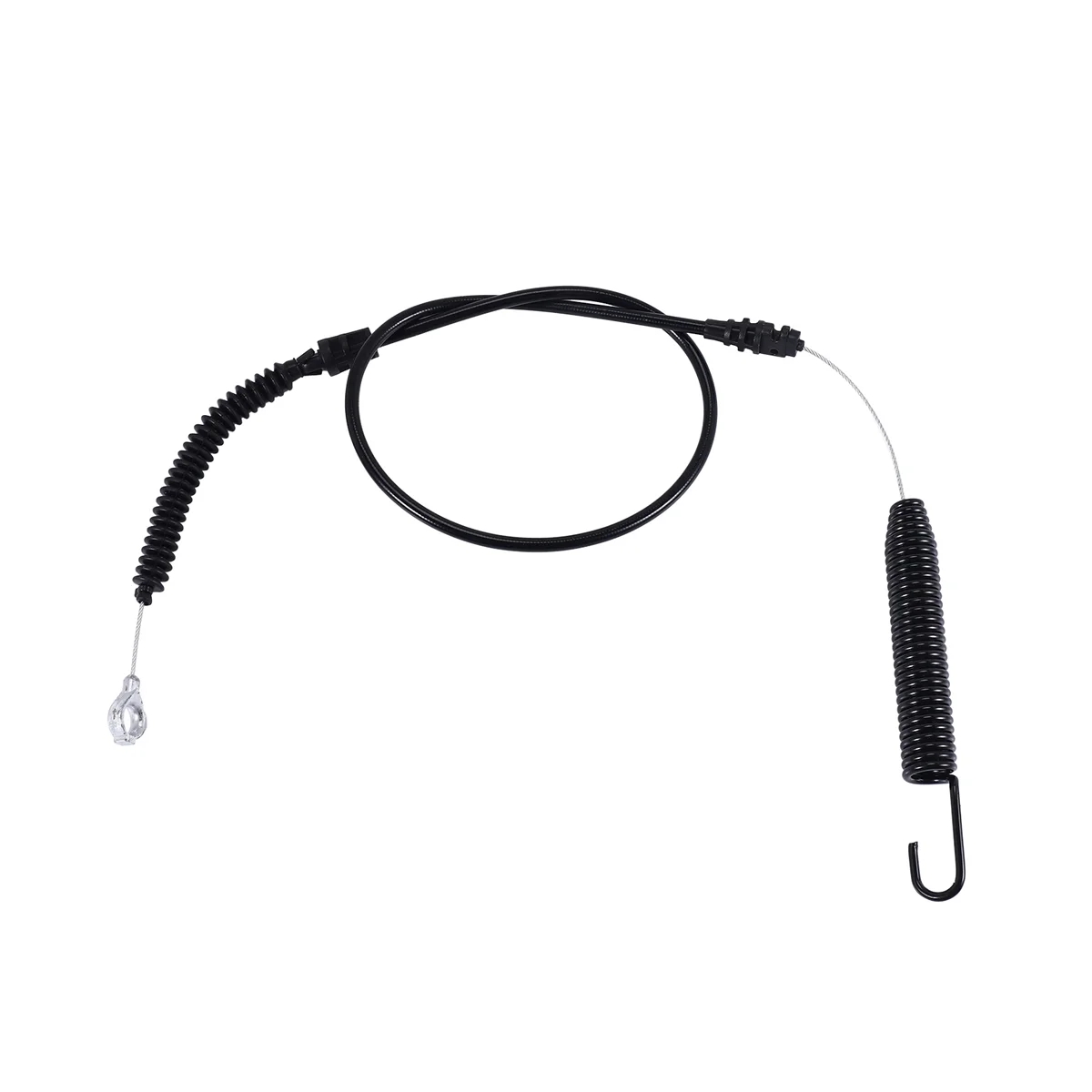 Кабель сцепления палубы 946-05124A заменяет MTD для газонокосилки Craftsman Huskee Murray 746-05124A