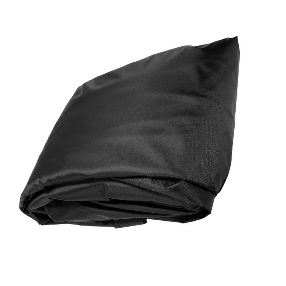 Чехол для снегоочистителя защита уличного погрузчика полиэстер машина удаления