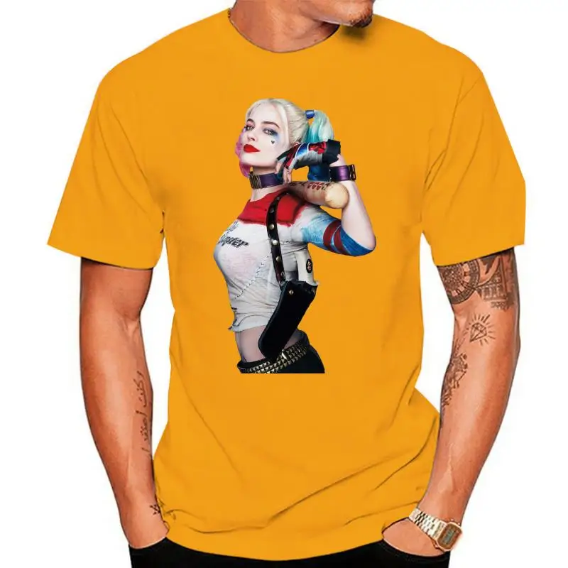 

Camiseta Unisex Quinn, B353