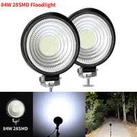 led flood light combo beam 3 inch working light for offroad accessories 4x4 truck accessory led work light for boats
