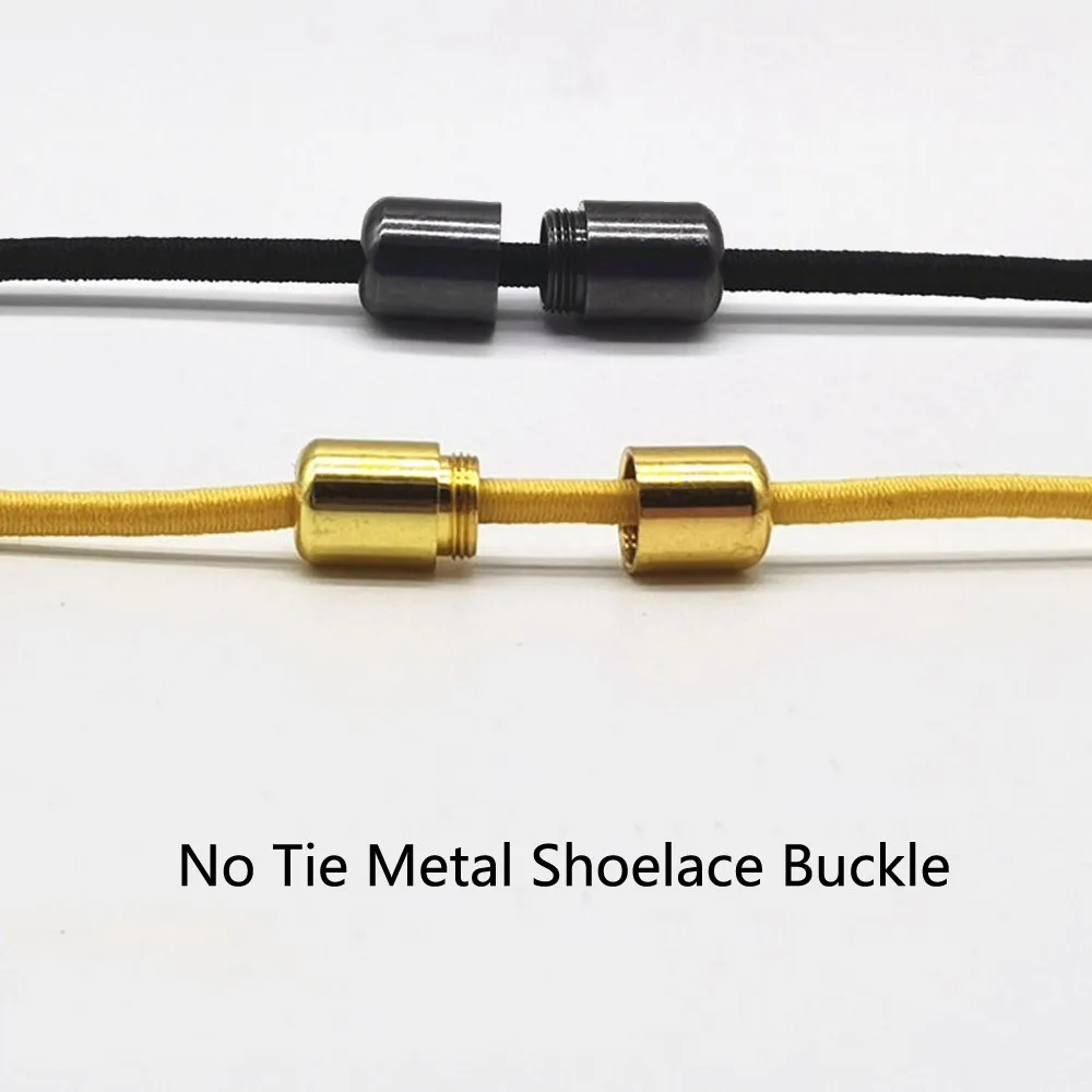 12pcs Shoelace Buckle Metal Shoelaces for Shoes Buckle Basketball Sneakers Accessories Metal Tips Lace Lock DIY Shoe Decorations