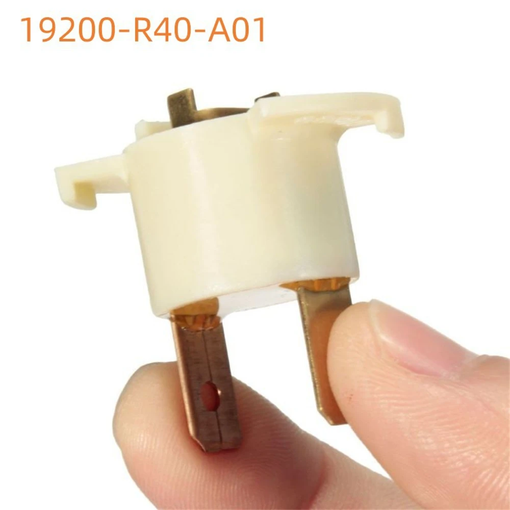 

​Headlight Halogen Socket Bulb Holder For Honda CR-V Prelude Acura 33116-SD4-961