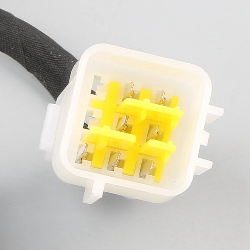 12 В 5 кВт воздушный парковочный обогреватель монитор переключатель воздушного