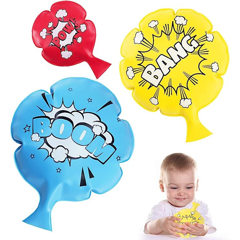 Резиновый табурет Whoopee подушки для сидения детей и взрослых забавный шут кляп