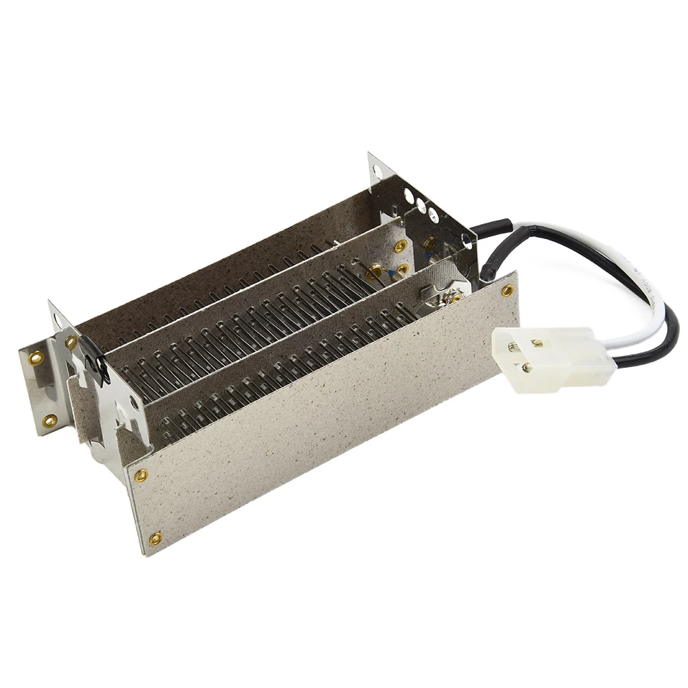 

120V 1425W Heater Heating Element For Broan Nutone 765HL QTX100HL QTX110HL Air Heater Insulation Heater Home Improvement