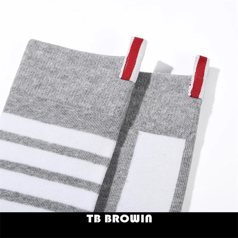 Рисунок 3 - TB BROWIN THOM мужские носки корейская