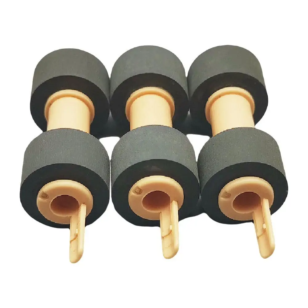 Ролик захвата бумаги для Fuji Xerox P4510 B400DN 4500 7100N B400N B405DN 7100DN DP340A B6300 B6500 DP304A