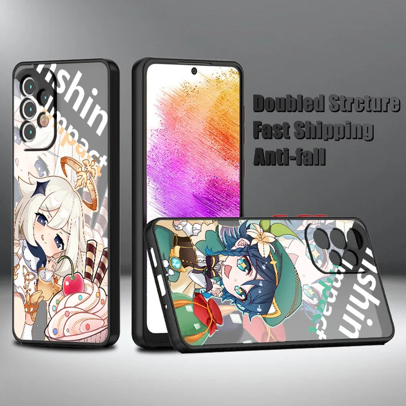 Чехол для Samsung A22S A21S A14 A13 A12 A11 A05 A04E A03 A02 A01