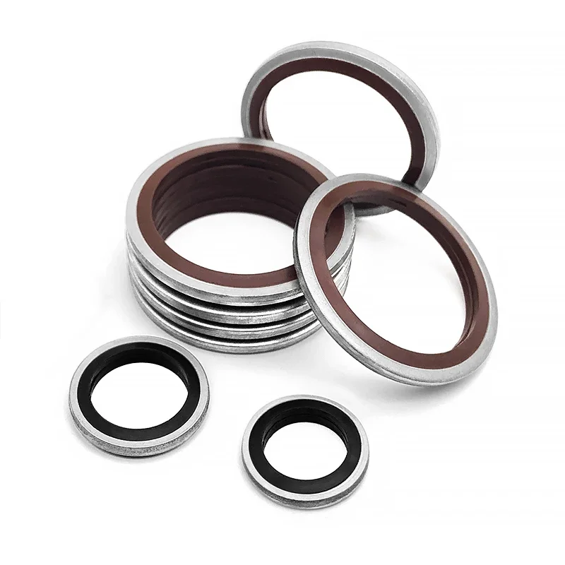 ID5 8 12 16 20 22 ~ ID60 Уплотнительное кольцо высокого давления NBR Резиновое