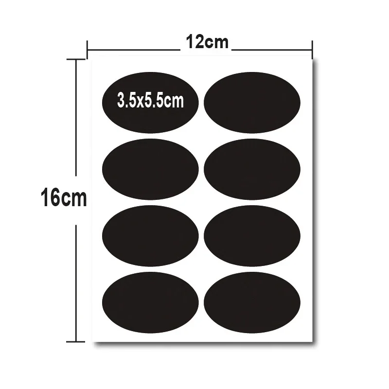 

Прозрачные банки для специй 100 мл